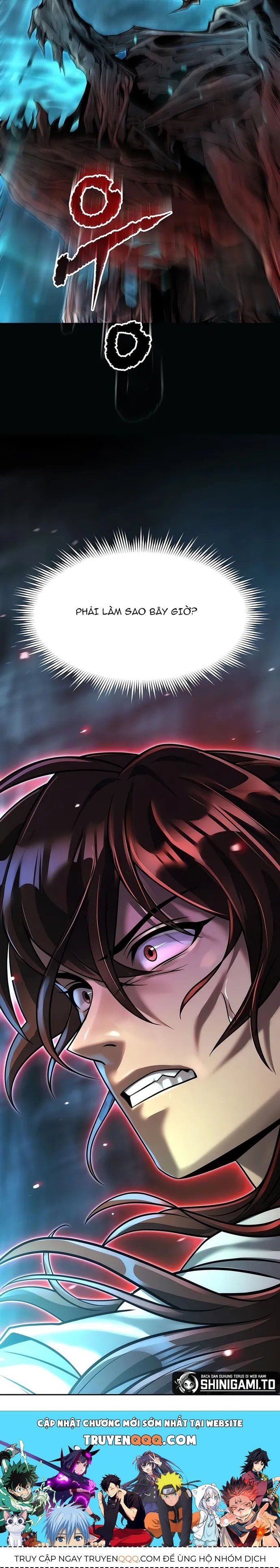 đọc truyện Ma Đạo Chuyển Sinh Ký Chương 139 ảnh 21 tại Thiên Thai Truyện