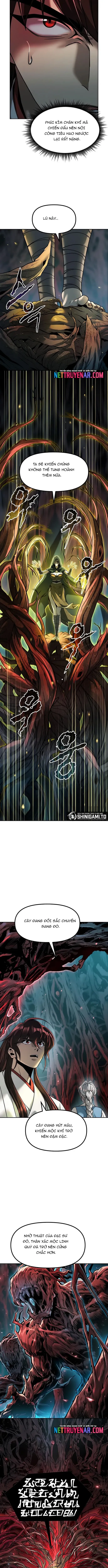 đọc truyện Ma Đạo Chuyển Sinh Ký Chương 139 ảnh 4 tại Thiên Thai Truyện