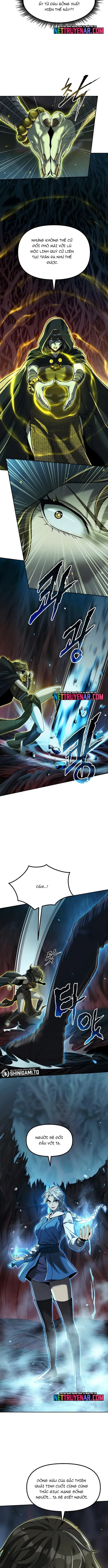 đọc truyện Ma Đạo Chuyển Sinh Ký Chương 139 ảnh 7 tại Thiên Thai Truyện