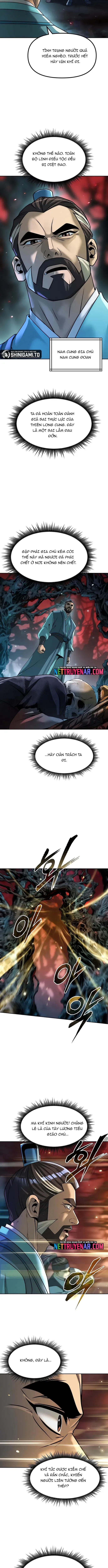 đọc truyện Ma Đạo Chuyển Sinh Ký Chương 139 ảnh 9 tại Thiên Thai Truyện