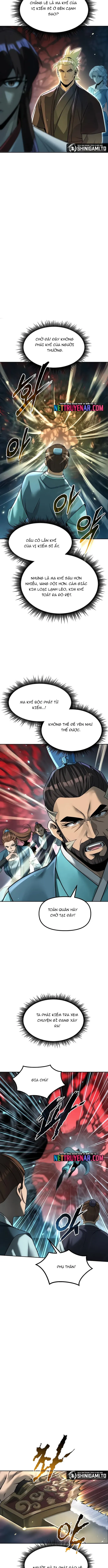 đọc truyện Ma Đạo Chuyển Sinh Ký Chương 139 ảnh 10 tại Thiên Thai Truyện