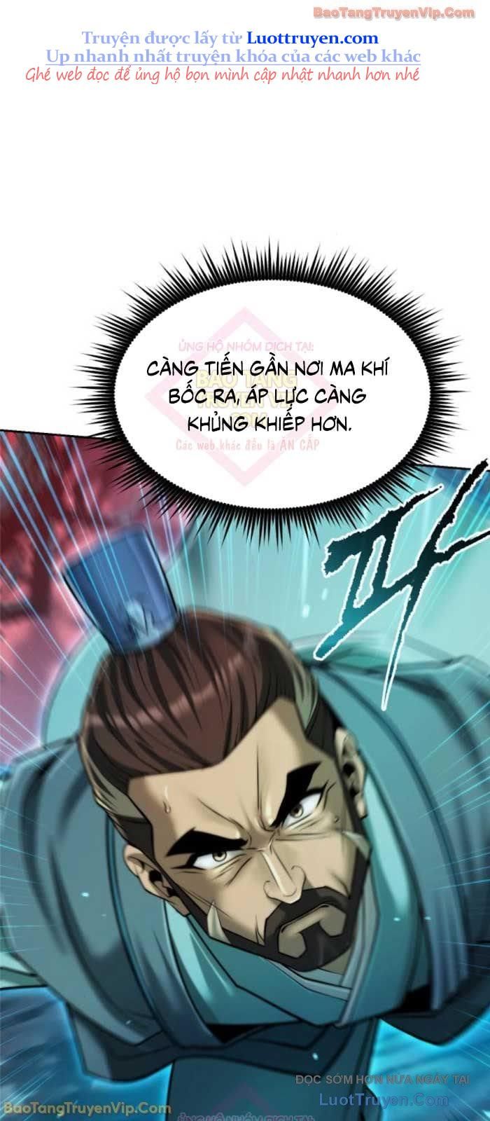 đọc truyện Ma Đạo Chuyển Sinh Ký Chương 140 ảnh 25 tại Thiên Thai Truyện