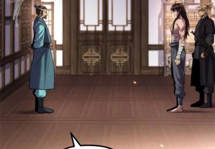 đọc truyện Ma Đạo Chuyển Sinh Ký Chương 141 ảnh 127 tại Thiên Thai Truyện