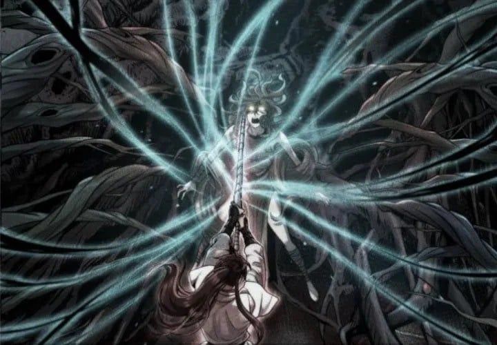 đọc truyện Ma Đạo Chuyển Sinh Ký Chương 141 ảnh 180 tại Thiên Thai Truyện