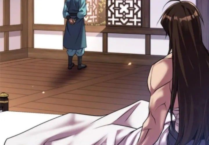 đọc truyện Ma Đạo Chuyển Sinh Ký Chương 141 ảnh 24 tại Thiên Thai Truyện