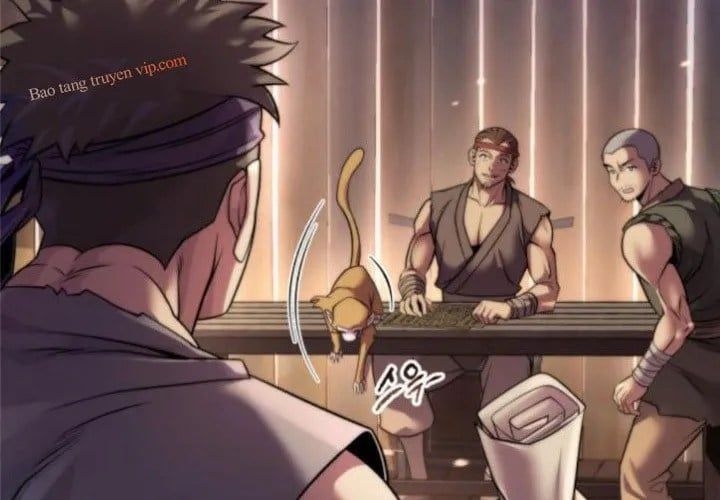 đọc truyện Ma Đạo Chuyển Sinh Ký Chương 141 ảnh 227 tại Thiên Thai Truyện