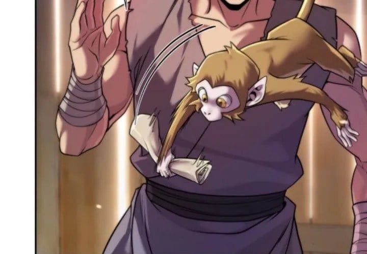 đọc truyện Ma Đạo Chuyển Sinh Ký Chương 141 ảnh 232 tại Thiên Thai Truyện