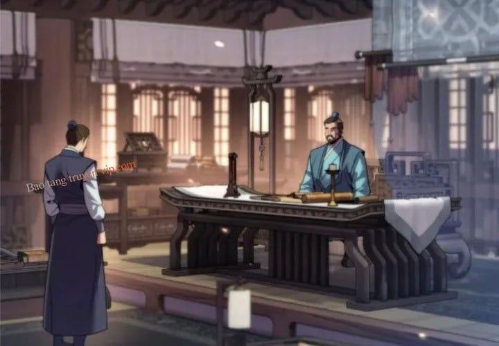 đọc truyện Ma Đạo Chuyển Sinh Ký Chương 141 ảnh 269 tại Thiên Thai Truyện