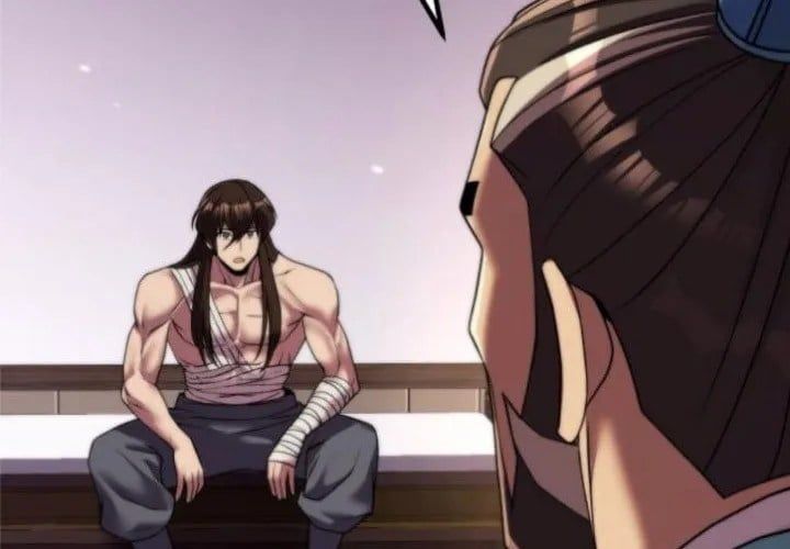 đọc truyện Ma Đạo Chuyển Sinh Ký Chương 141 ảnh 31 tại Thiên Thai Truyện