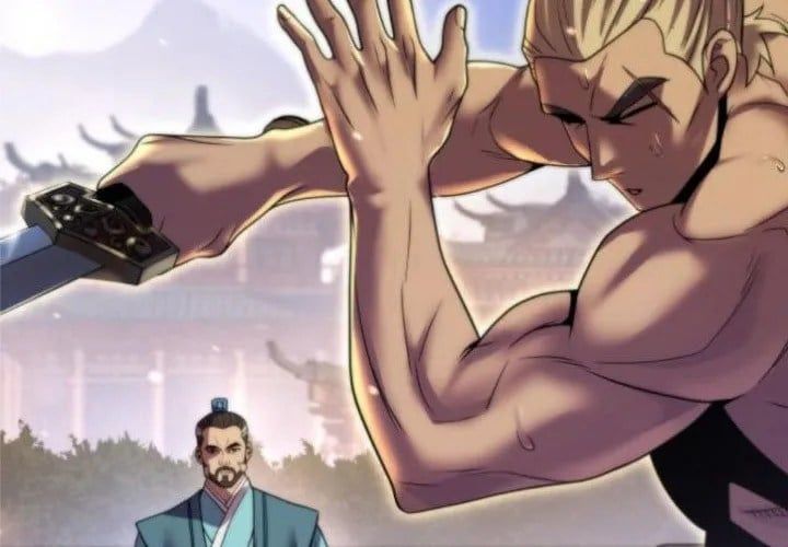 đọc truyện Ma Đạo Chuyển Sinh Ký Chương 141 ảnh 306 tại Thiên Thai Truyện