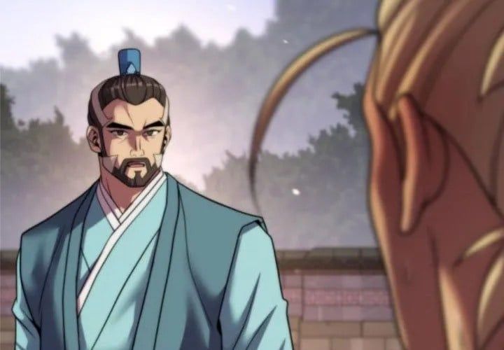 đọc truyện Ma Đạo Chuyển Sinh Ký Chương 141 ảnh 323 tại Thiên Thai Truyện