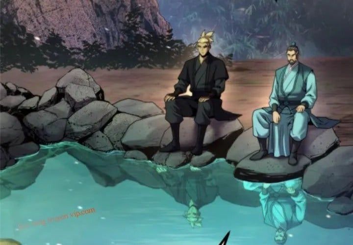 đọc truyện Ma Đạo Chuyển Sinh Ký Chương 141 ảnh 348 tại Thiên Thai Truyện