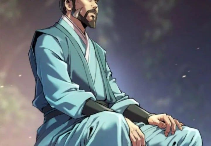 đọc truyện Ma Đạo Chuyển Sinh Ký Chương 141 ảnh 373 tại Thiên Thai Truyện