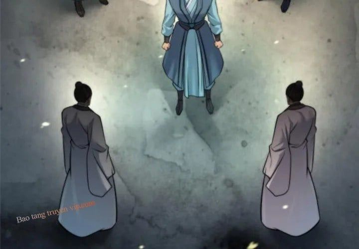 đọc truyện Ma Đạo Chuyển Sinh Ký Chương 141 ảnh 431 tại Thiên Thai Truyện