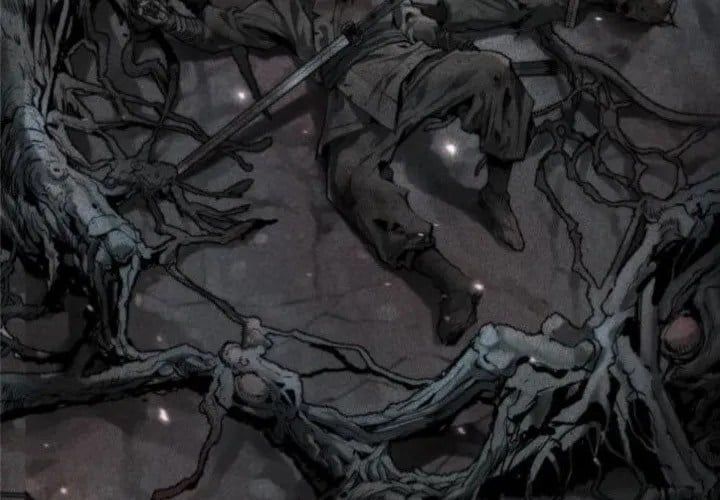 đọc truyện Ma Đạo Chuyển Sinh Ký Chương 141 ảnh 440 tại Thiên Thai Truyện