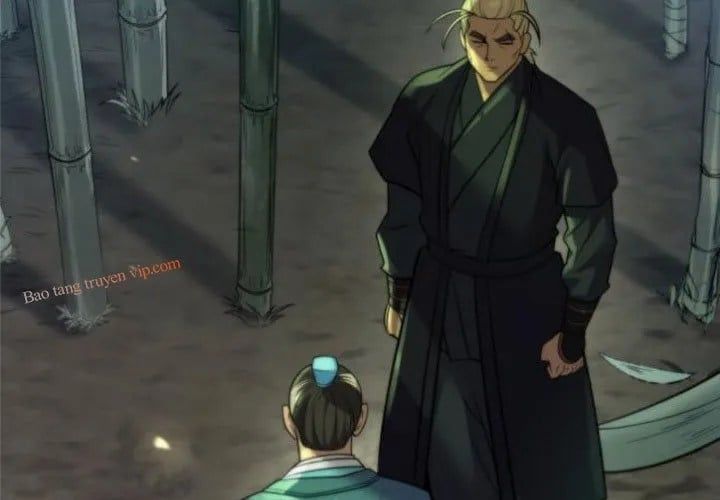 đọc truyện Ma Đạo Chuyển Sinh Ký Chương 141 ảnh 460 tại Thiên Thai Truyện