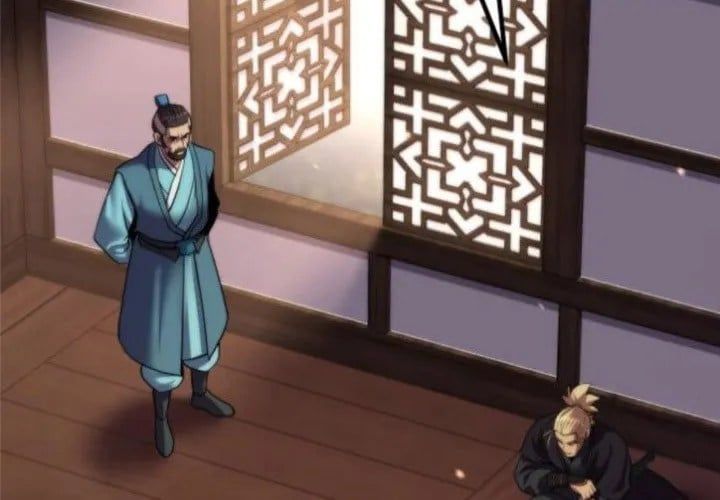 đọc truyện Ma Đạo Chuyển Sinh Ký Chương 141 ảnh 52 tại Thiên Thai Truyện