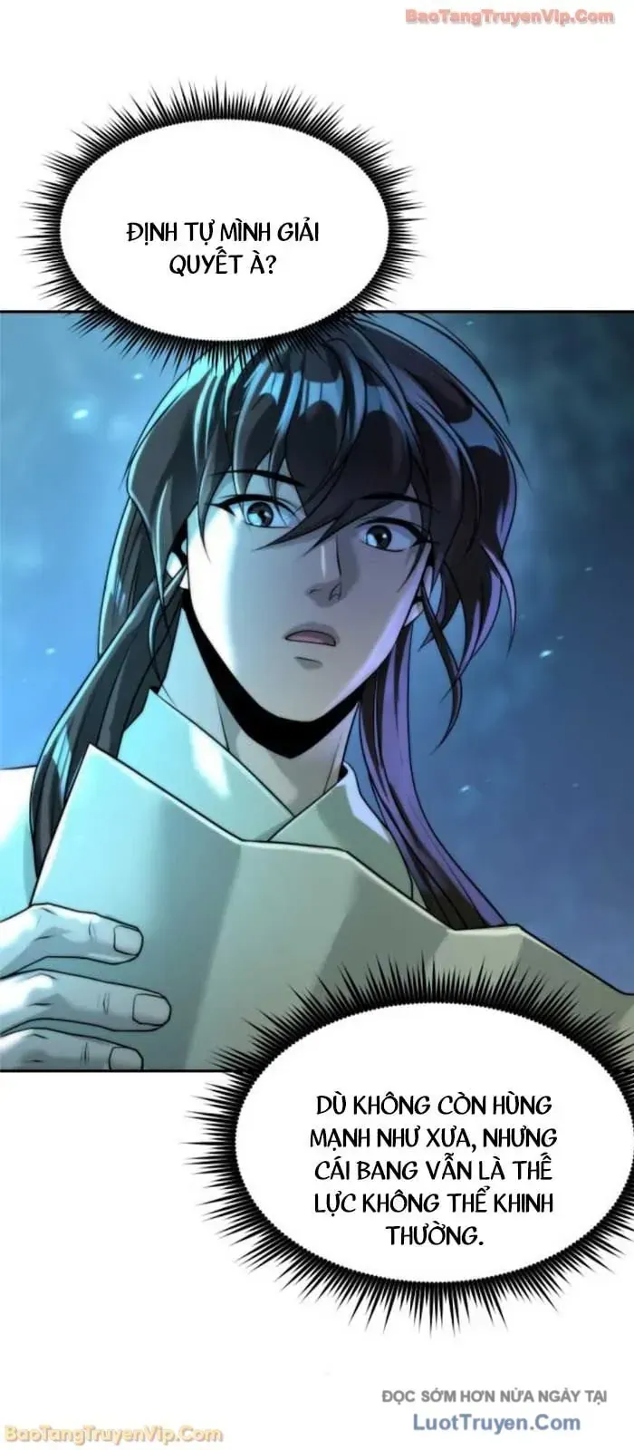 đọc truyện Ma Đạo Chuyển Sinh Ký Chương 142 ảnh 5 tại Thiên Thai Truyện