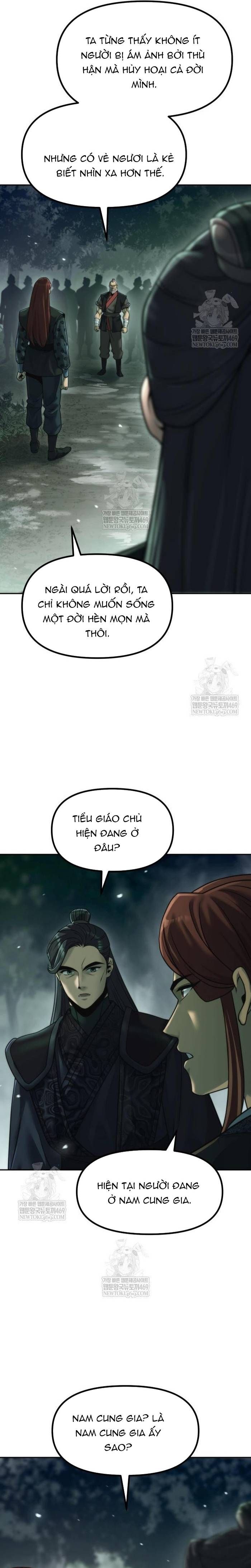 đọc truyện Ma Đạo Chuyển Sinh Ký Chương 144 ảnh 12 tại Thiên Thai Truyện