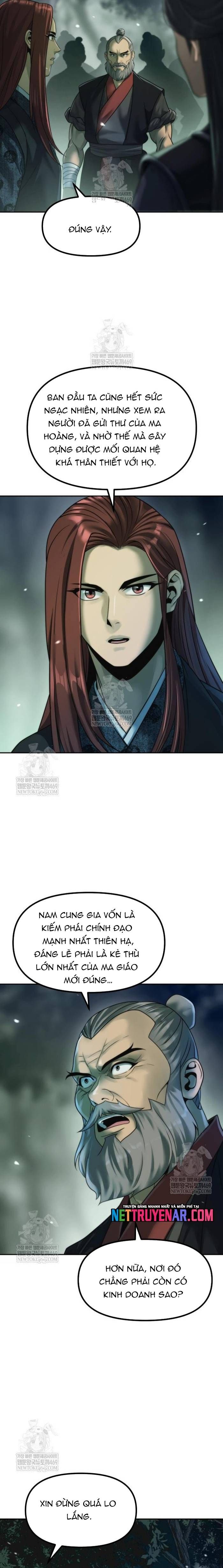 đọc truyện Ma Đạo Chuyển Sinh Ký Chương 144 ảnh 13 tại Thiên Thai Truyện