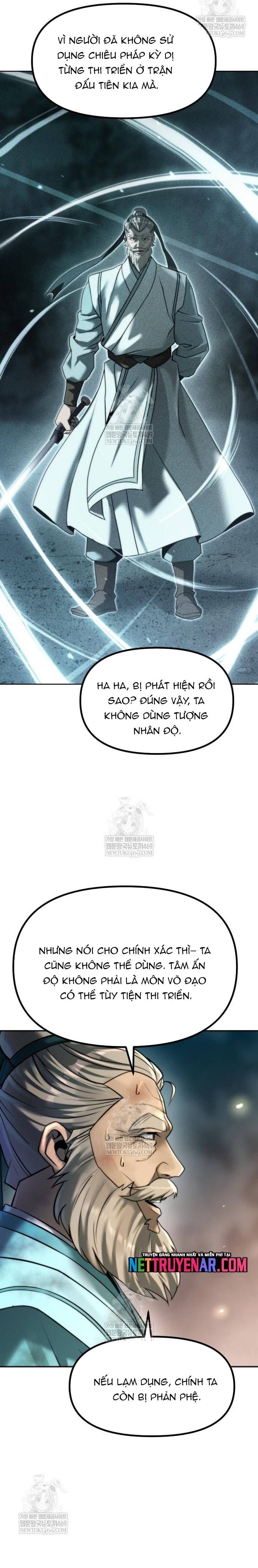 đọc truyện Ma Đạo Chuyển Sinh Ký Chương 144 ảnh 21 tại Thiên Thai Truyện