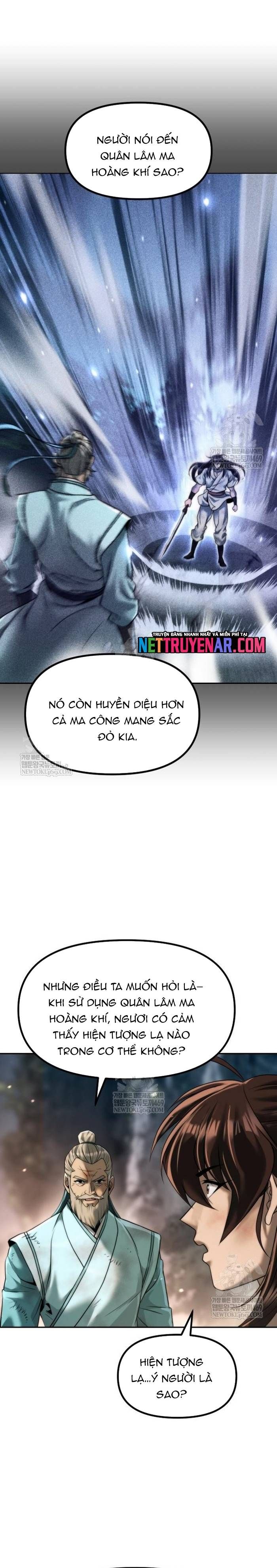 đọc truyện Ma Đạo Chuyển Sinh Ký Chương 144 ảnh 23 tại Thiên Thai Truyện