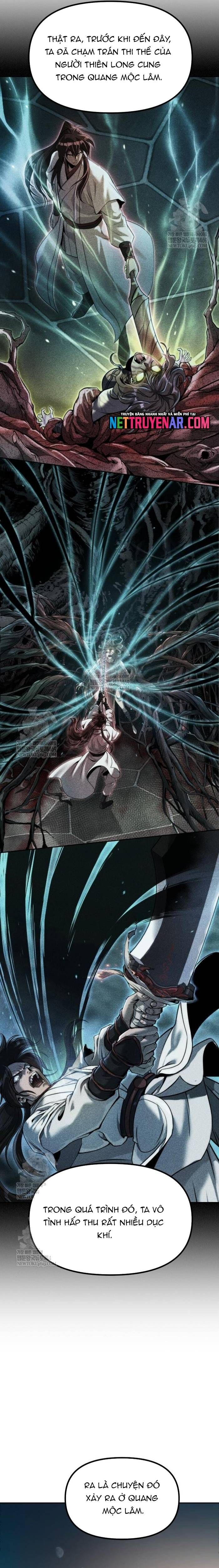 đọc truyện Ma Đạo Chuyển Sinh Ký Chương 144 ảnh 26 tại Thiên Thai Truyện