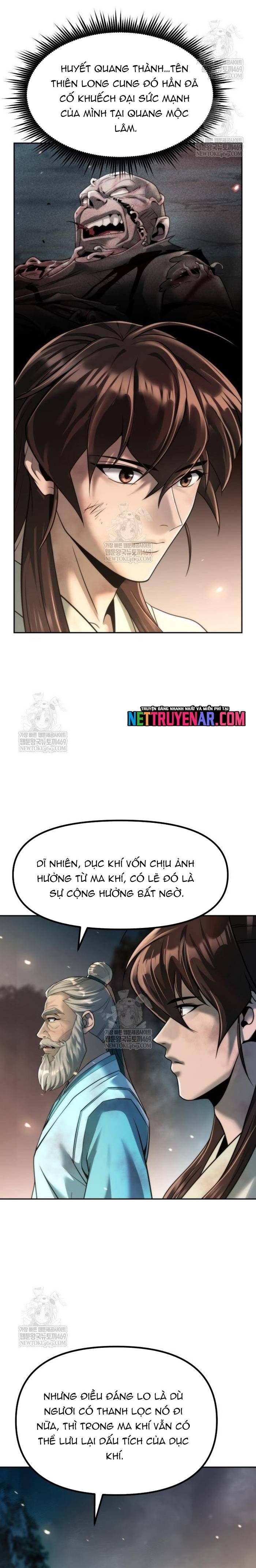 đọc truyện Ma Đạo Chuyển Sinh Ký Chương 144 ảnh 28 tại Thiên Thai Truyện