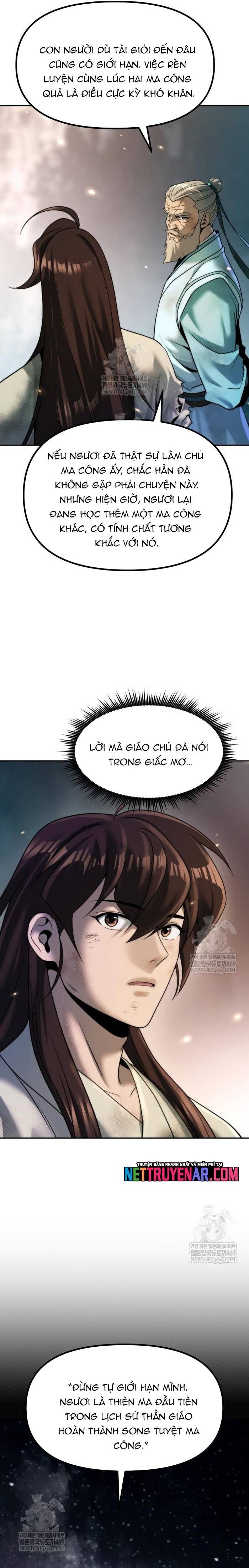 đọc truyện Ma Đạo Chuyển Sinh Ký Chương 144 ảnh 30 tại Thiên Thai Truyện