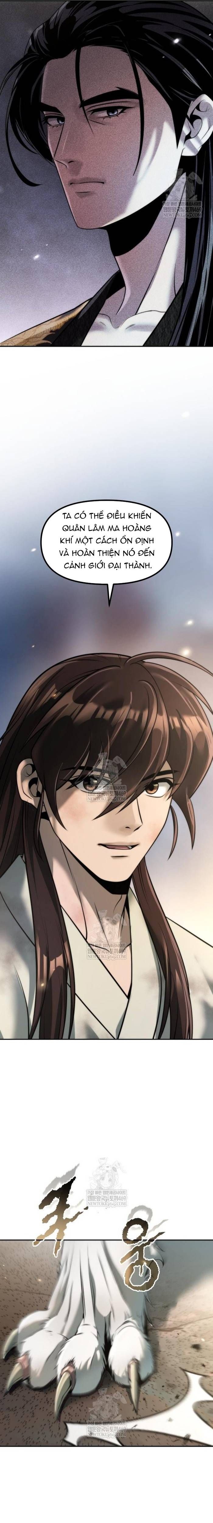 đọc truyện Ma Đạo Chuyển Sinh Ký Chương 144 ảnh 33 tại Thiên Thai Truyện