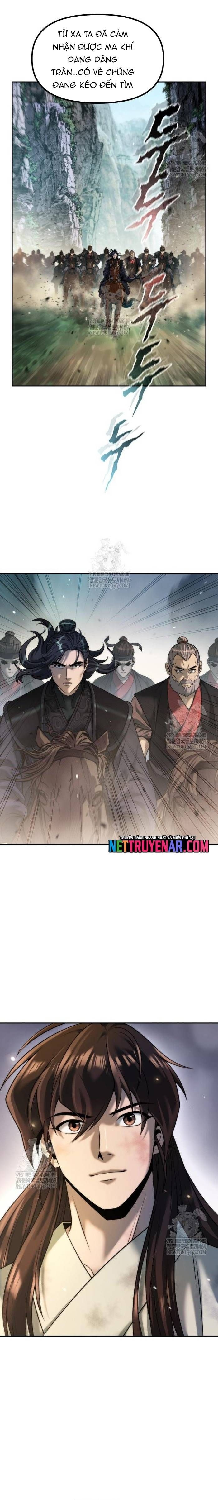 đọc truyện Ma Đạo Chuyển Sinh Ký Chương 144 ảnh 37 tại Thiên Thai Truyện