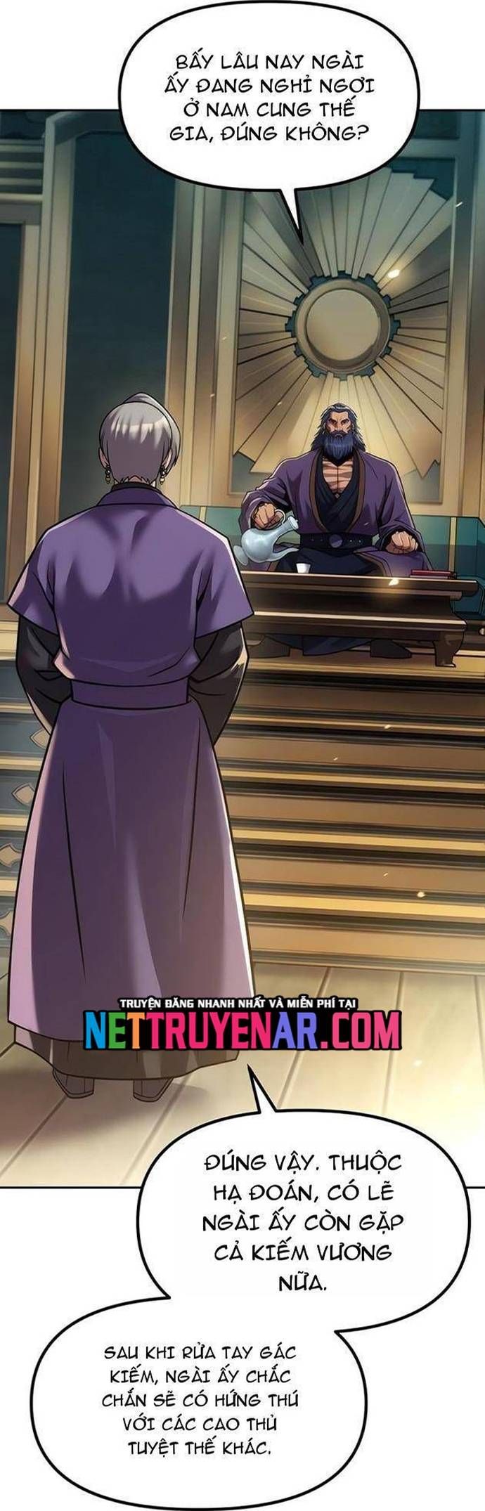 đọc truyện Ma Đạo Chuyển Sinh Ký Chương 147 ảnh 4 tại Thiên Thai Truyện