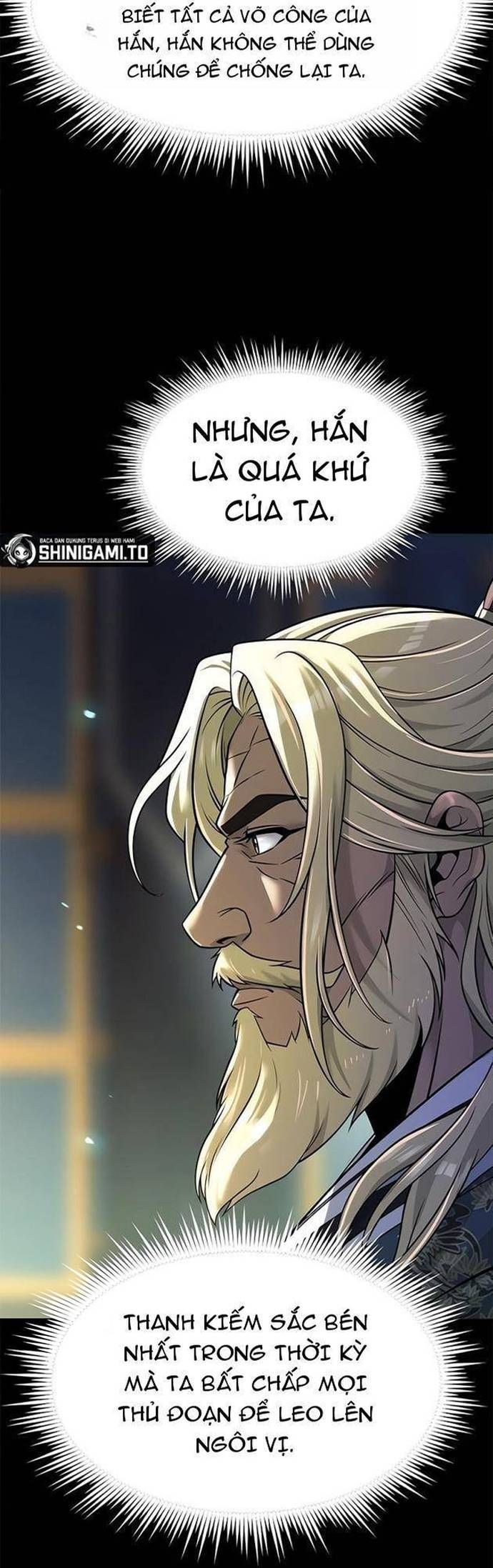 đọc truyện Ma Đạo Chuyển Sinh Ký Chương 147 ảnh 30 tại Thiên Thai Truyện