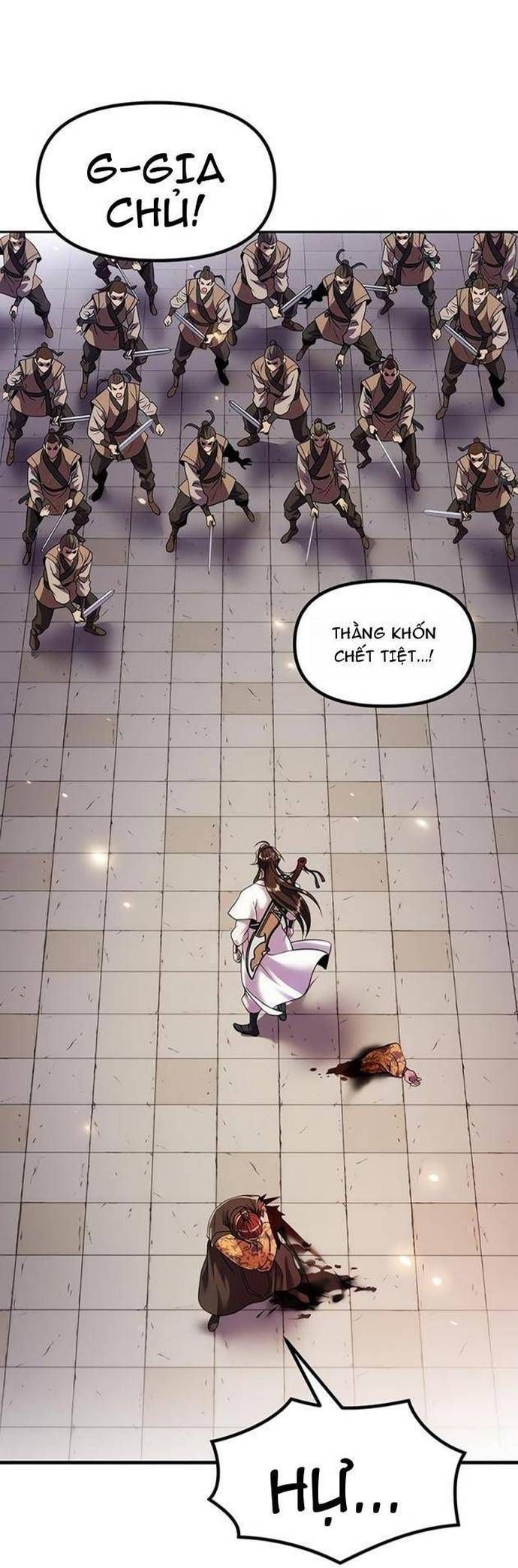 đọc truyện Ma Đạo Chuyển Sinh Ký Chương 147 ảnh 38 tại Thiên Thai Truyện