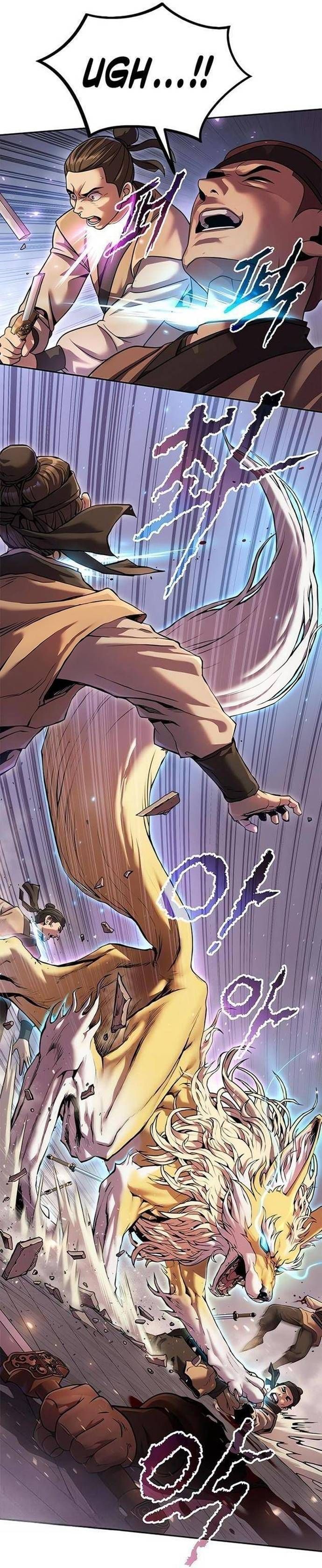 đọc truyện Ma Đạo Chuyển Sinh Ký Chương 147 ảnh 45 tại Thiên Thai Truyện