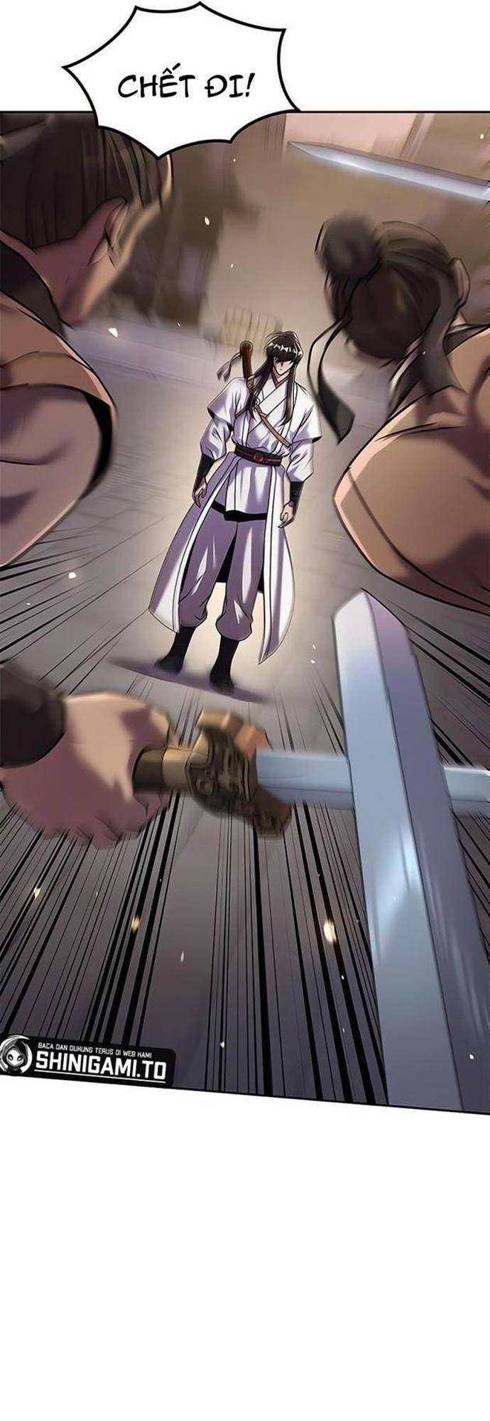 đọc truyện Ma Đạo Chuyển Sinh Ký Chương 147 ảnh 49 tại Thiên Thai Truyện