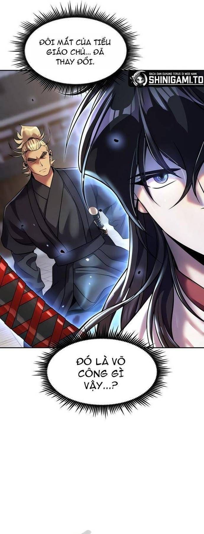 đọc truyện Ma Đạo Chuyển Sinh Ký Chương 147 ảnh 62 tại Thiên Thai Truyện