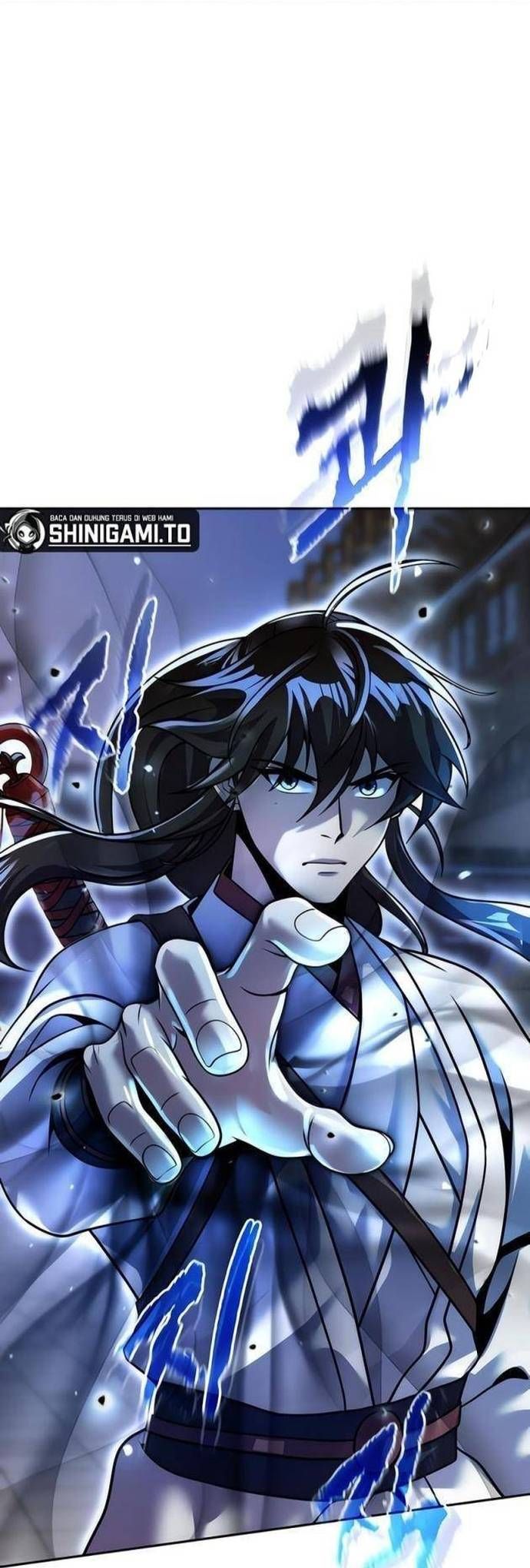 đọc truyện Ma Đạo Chuyển Sinh Ký Chương 147 ảnh 65 tại Thiên Thai Truyện