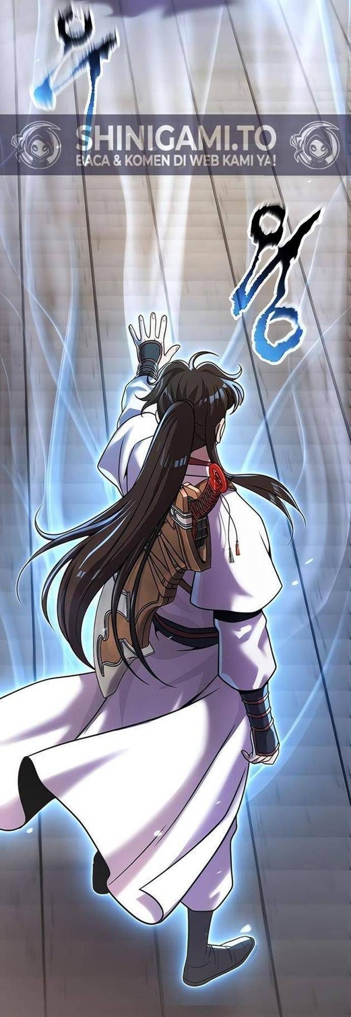 đọc truyện Ma Đạo Chuyển Sinh Ký Chương 147 ảnh 78 tại Thiên Thai Truyện