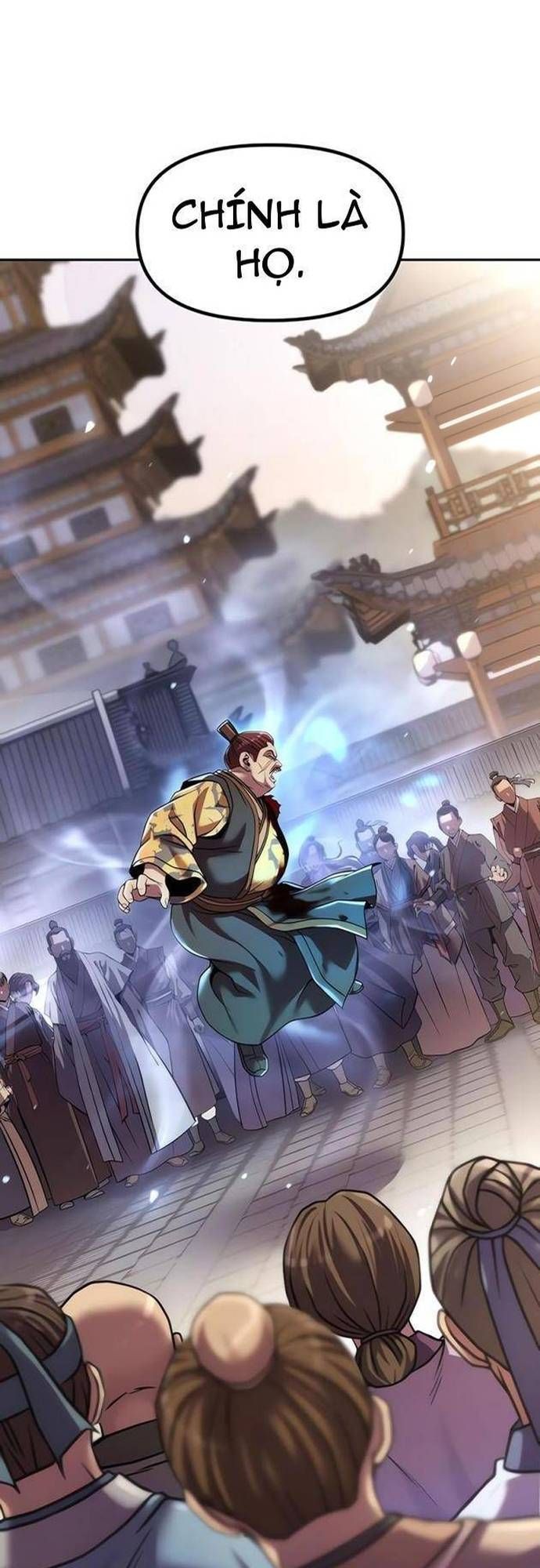 đọc truyện Ma Đạo Chuyển Sinh Ký Chương 147 ảnh 81 tại Thiên Thai Truyện