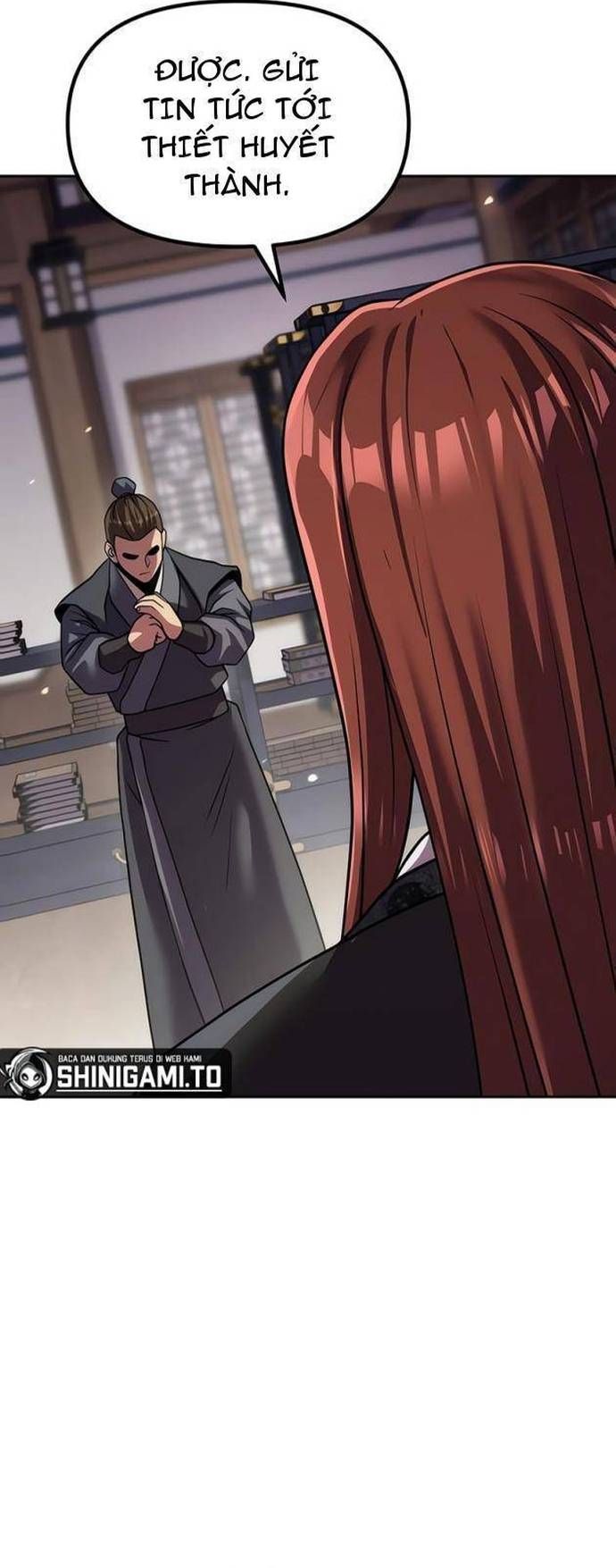 đọc truyện Ma Đạo Chuyển Sinh Ký Chương 147 ảnh 85 tại Thiên Thai Truyện