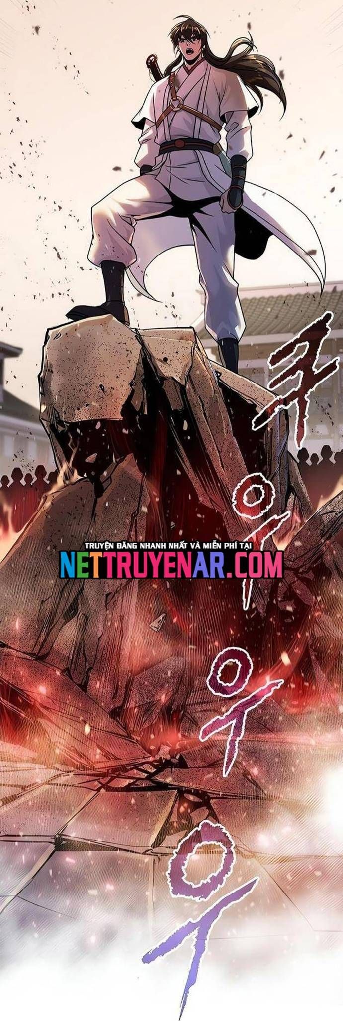 đọc truyện Ma Đạo Chuyển Sinh Ký Chương 147 ảnh 98 tại Thiên Thai Truyện