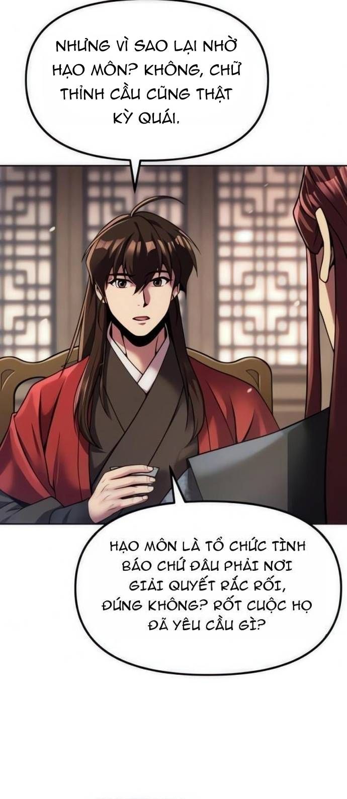 đọc truyện Ma Đạo Chuyển Sinh Ký Chương 149 ảnh 17 tại Thiên Thai Truyện