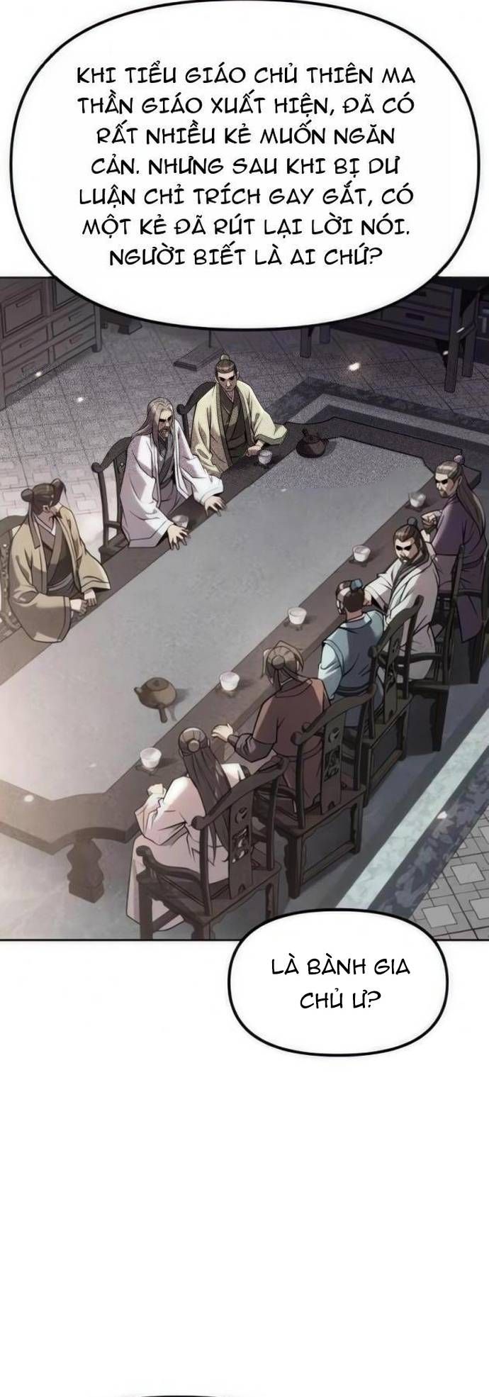 đọc truyện Ma Đạo Chuyển Sinh Ký Chương 149 ảnh 20 tại Thiên Thai Truyện