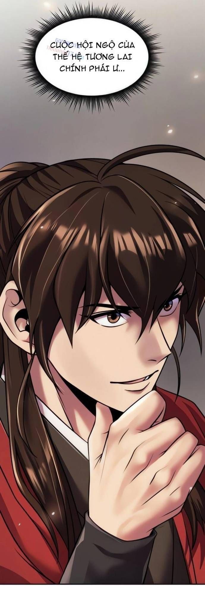 đọc truyện Ma Đạo Chuyển Sinh Ký Chương 149 ảnh 26 tại Thiên Thai Truyện