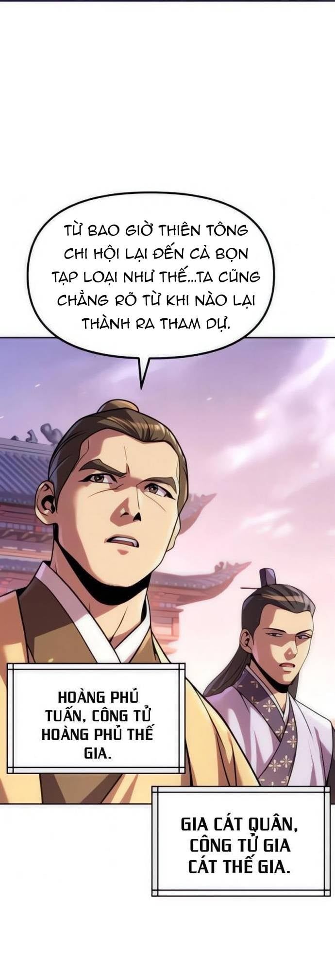 đọc truyện Ma Đạo Chuyển Sinh Ký Chương 149 ảnh 29 tại Thiên Thai Truyện