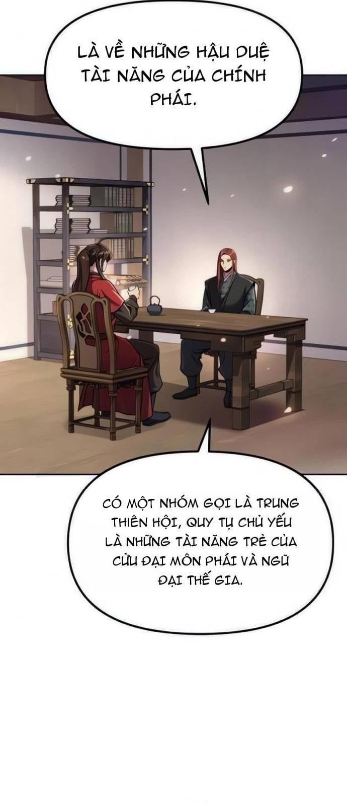 đọc truyện Ma Đạo Chuyển Sinh Ký Chương 149 ảnh 5 tại Thiên Thai Truyện