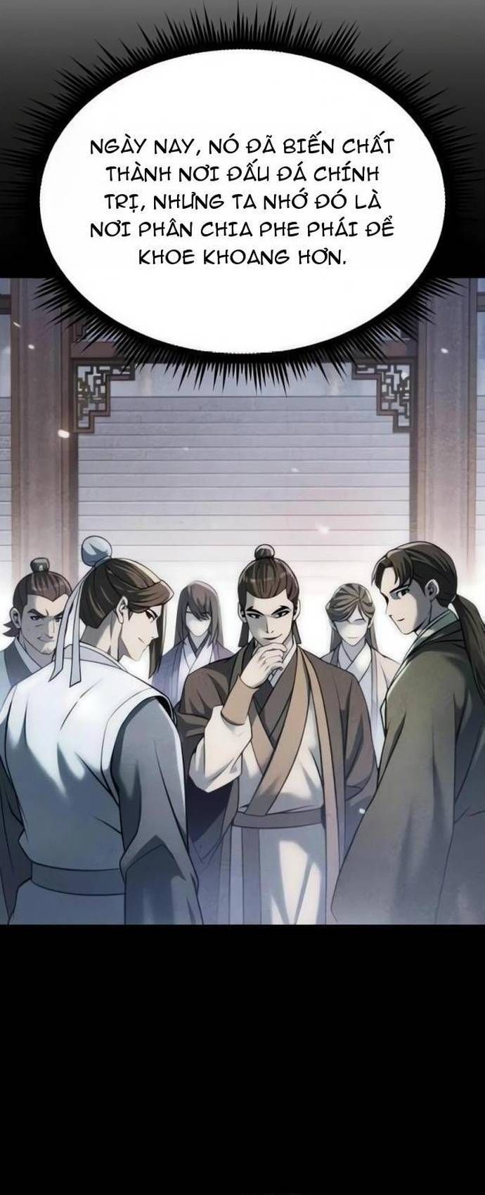 đọc truyện Ma Đạo Chuyển Sinh Ký Chương 149 ảnh 7 tại Thiên Thai Truyện