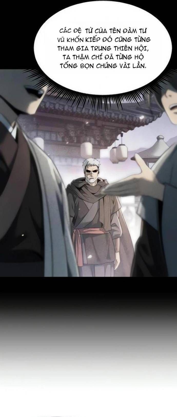 đọc truyện Ma Đạo Chuyển Sinh Ký Chương 149 ảnh 8 tại Thiên Thai Truyện