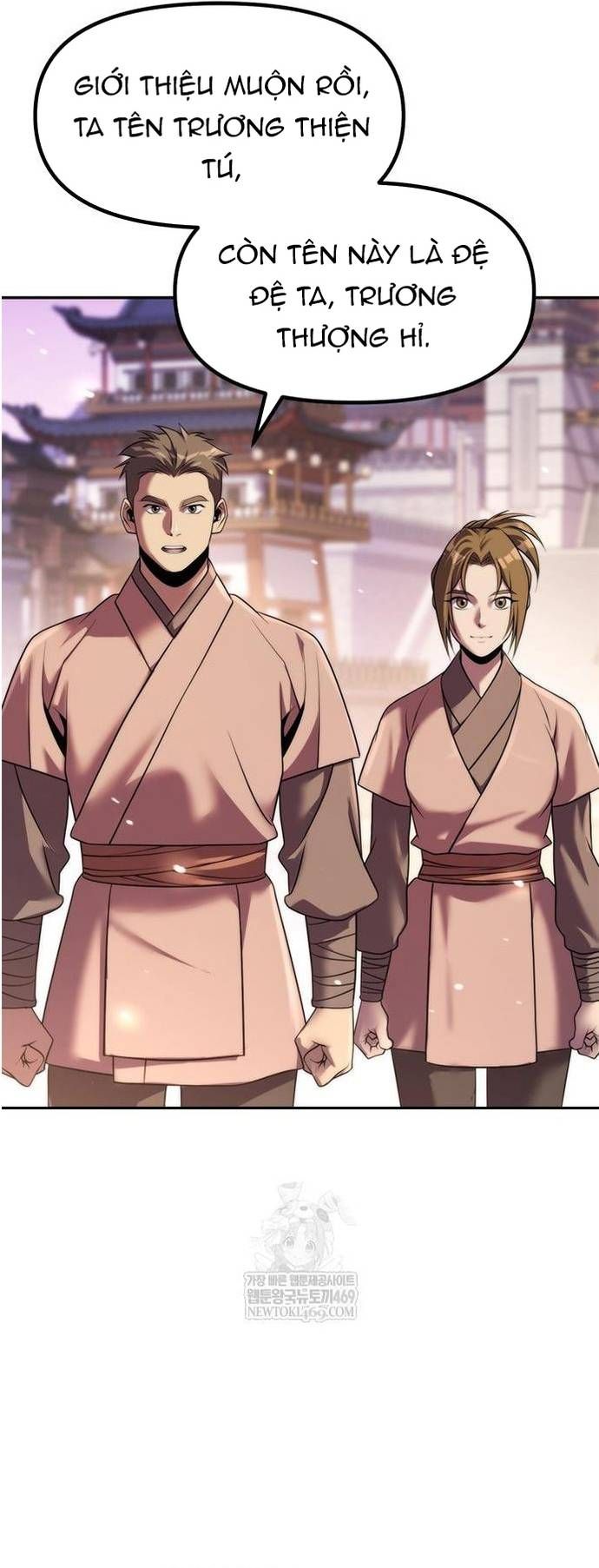 đọc truyện Ma Đạo Chuyển Sinh Ký Chương 149 ảnh 70 tại Thiên Thai Truyện